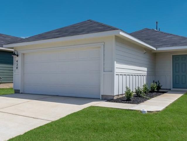 The Barton Plan Prairie Lakes Community