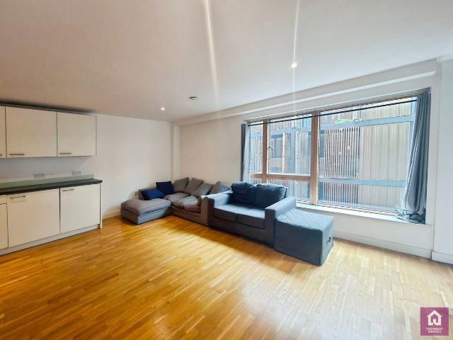 The Base, Arundel Street, Castlefield, Manchester M15, 1 bed flat to rent, £950 pcm | PrimeLocation