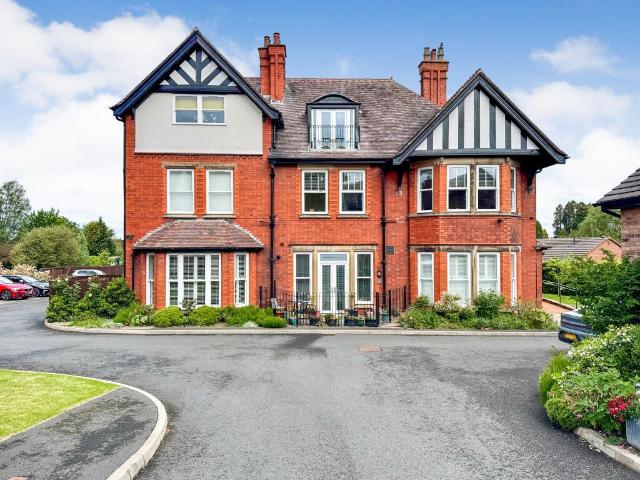 The Basement 300 Holyhead Road, Telford TF1, 1 bed flat to rent, £950 pcm | PrimeLocation
