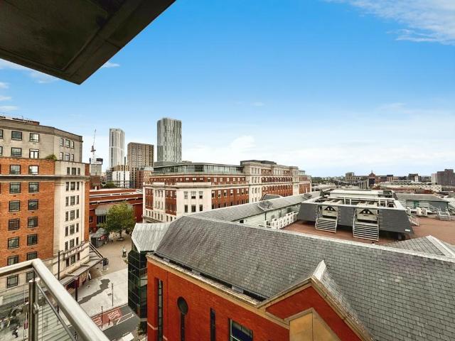 The Basilica, 2 King Charles Street 2 bed apartment to rent £1,000 pcm £231 pw