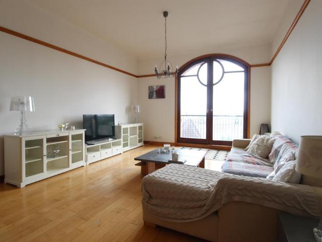 The Bastille, Maberly Street, AB25 2 bed flat to rent £1,100 pcm £254 pw