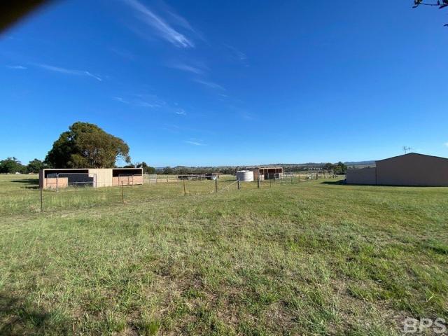 The BB Ranch