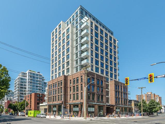 The Beacon at 1400 Quadra 2 Bedroom Apartment for Rent