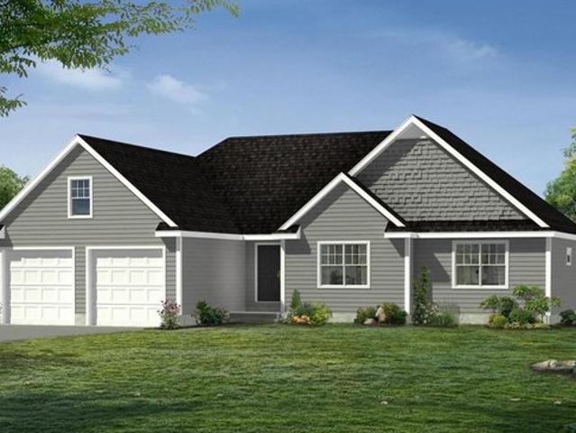 The Beacon Plan Duxburrow Estates Community