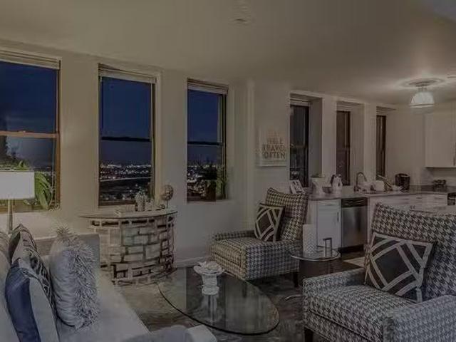 The Beacon, 88 Clifton Place, Bergen Lafayette 2 Bedroom 2.