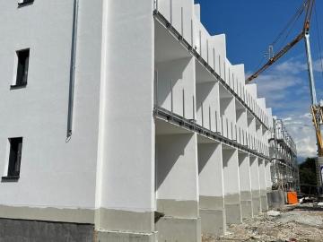 Wohnung zur Miete in Dutenhofen - Büroraum
