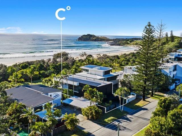 THE BEACH HOUSE | ABSOLUTE BEACHFRONT