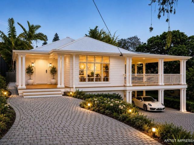 THE BEACH HOUSE DREAM STARTS HERE COOLANGATTA GOLD
