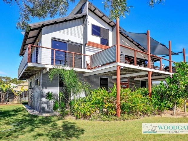 The Beach House Everyone Dreams Of