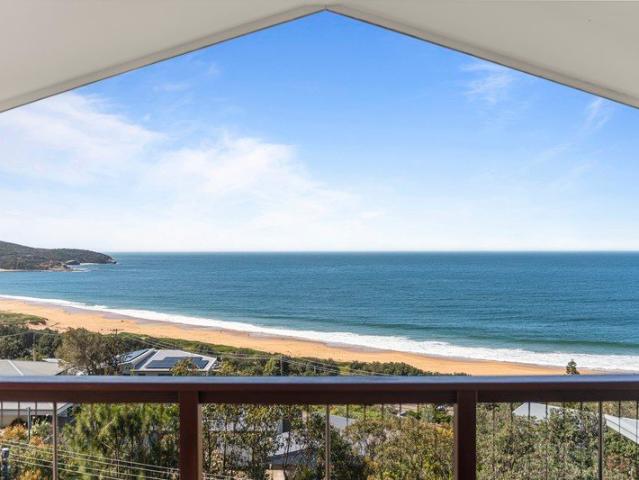 The beach house you've been waiting for