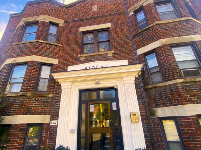 The Beaches Apartments for Rent 441 Kingston Rd