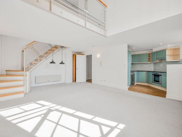 The Beaux Arts Building, Islington, London N7, 1 bed flat to rent, £2,600 pcm | PrimeLocation