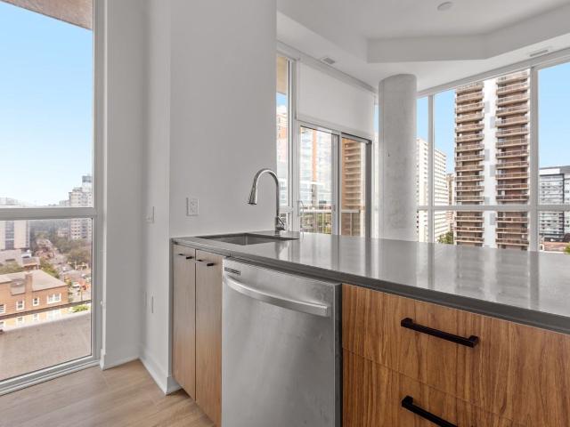 The Beckett Studio Apartment for Rent at 192 Bronson Ave, Ottawa, ON K1R 0E7 Centretown West