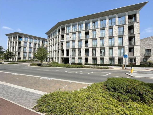 The Beech Building, Rudduck Way. 2 bed apartment to rent £1,950 pcm £450 pw