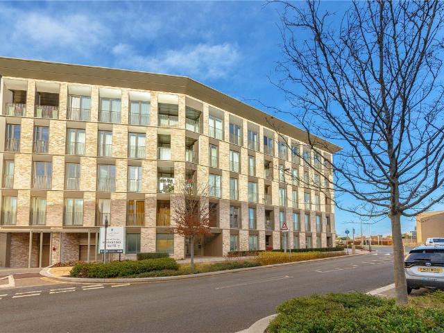 The Beech Building, Rudduck Way, Cambridge CB3, 3 bed flat to rent, £2,950 pcm | PrimeLocation
