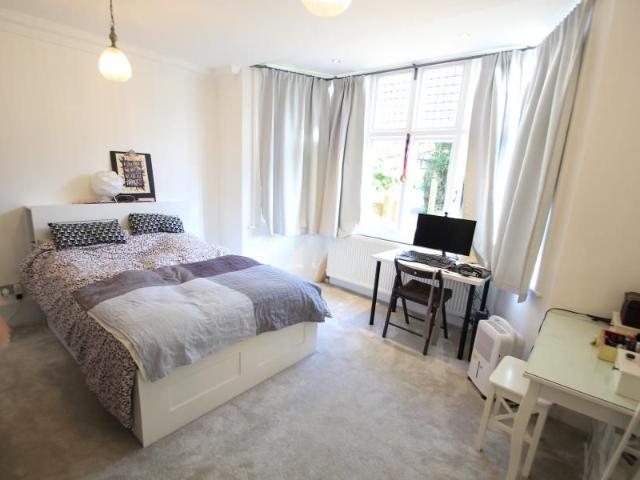 The Beeches, Woking, Surrey, GU22