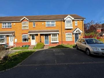 Isles of Scilly TR, Cornwall county, South West England