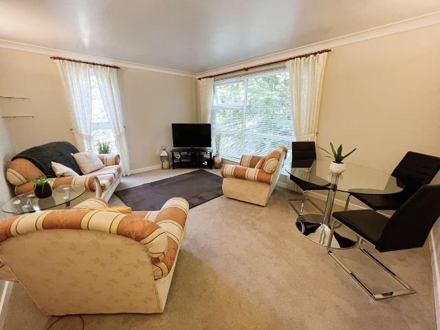 The Beeches, Eastfield Road, Benton, Newcastle Upon Tyne NE12, 2 bed flat to rent, £950 pcm | PrimeLocation