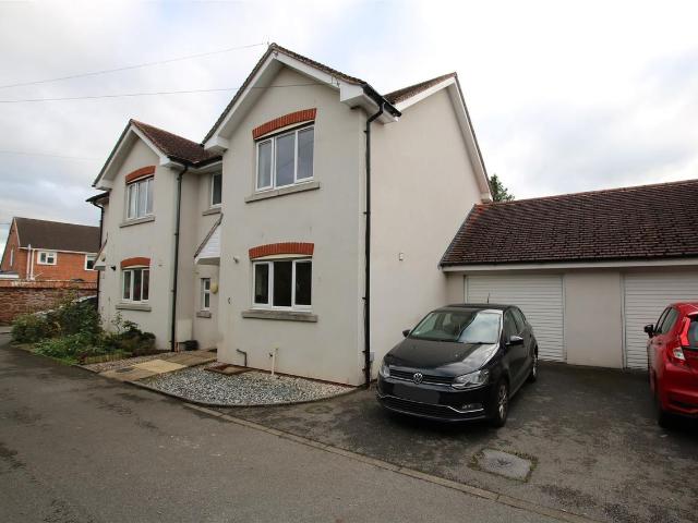 The Beeches, Glasshouse Lane, Exeter EX2, 3 bed semi detached house to rent, £1,300 pcm | PrimeLocation