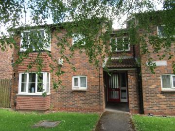 The Beeches, Highfield South, Rock Ferry, Birkenhead CH42, 1 bed flat to rent, £525 pcm | PrimeLocation