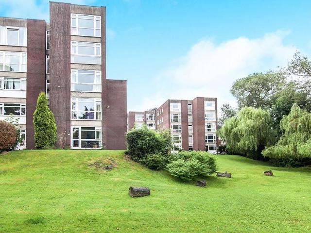 The Beeches, Manchester M20 1 bed apartment to rent £1,000 pcm £231 pw