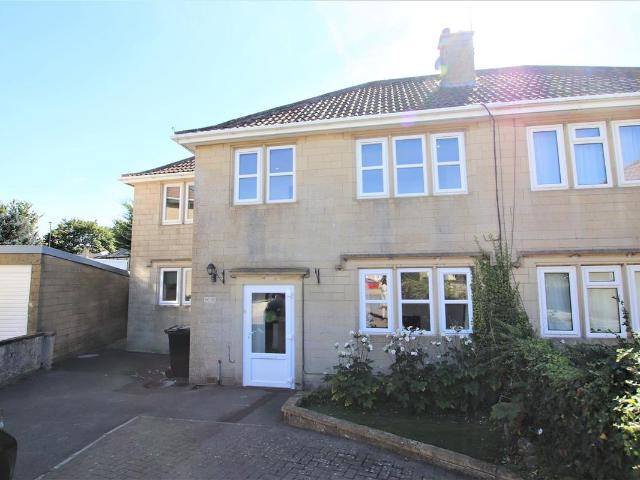 The Beeches, Odd Down, Bath BA2, 6 bed semi detached house to rent, £4,860 pcm | PrimeLocation