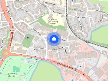 Great Durnford Salisbury, SP2 - Garden