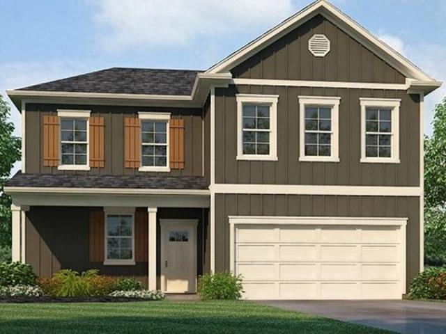 The Belfort Plan Doss Ferry Community