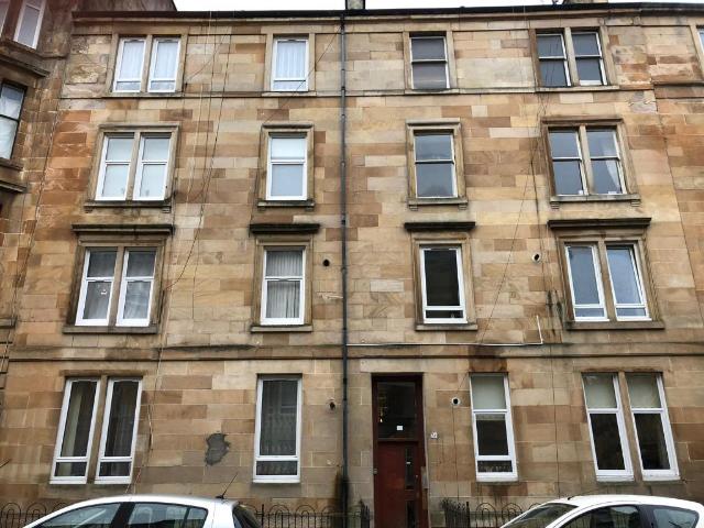 The Bell Jar, 21 Dixon Avenue, Glasgow, G42 8EB, United Kingdom | 1 bed apartment for rent #140801379 | Rentberry