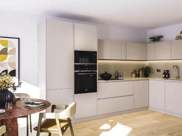 The Bellamy, Canary Wharf E14, Studio to rent, £2,350 pcm | PrimeLocation