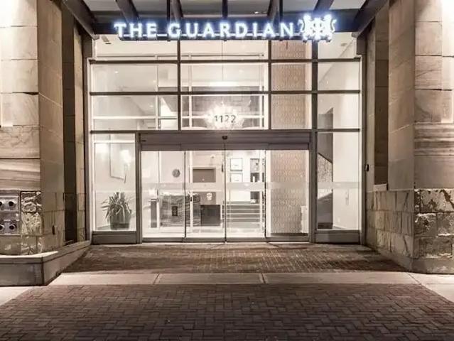 The Beltline Furnished 1 bedroom Suite Utility/Internet/Parking included — 1 Bedroom Condo Unit