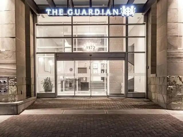 The Beltline Furnished 1 bedroom Suite Utility/Internet/Parking included — 1 Bedroom Condo Unit