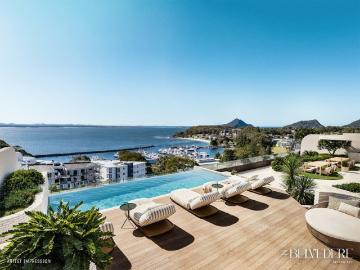 The Belvedere â Premium Nelson Bay Apartments