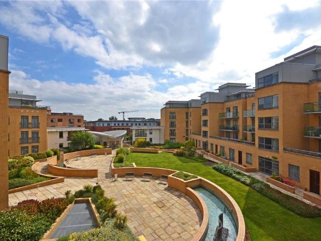 The Belvedere, Homerton Street. 1 bed apartment to rent £1,600 pcm £369 pw