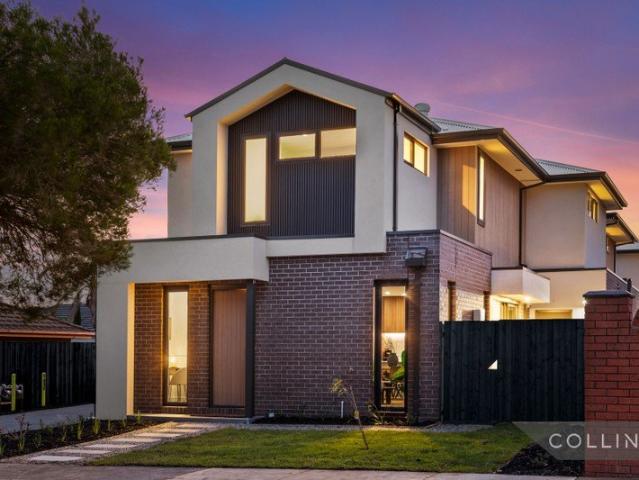 The Benchmark of Modern Living | Four Brand New Luxury Townhouses