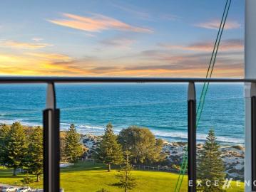 THE BENCHMARK PENTHOUSE OF THE WESTERN COASTLINE