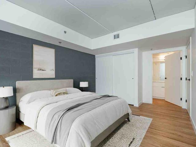 The Bend 2 Bedroom Apartment for Rent at 100 Alexander Ave, Winnipeg, MB R3B 0Z8 Downtown Winnipeg