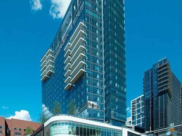 The Benjamin Seaport Residences 1 Bedroom Apartment for Rent at 25 Northern Ave, Boston, MA 02210 D Street West Broadway