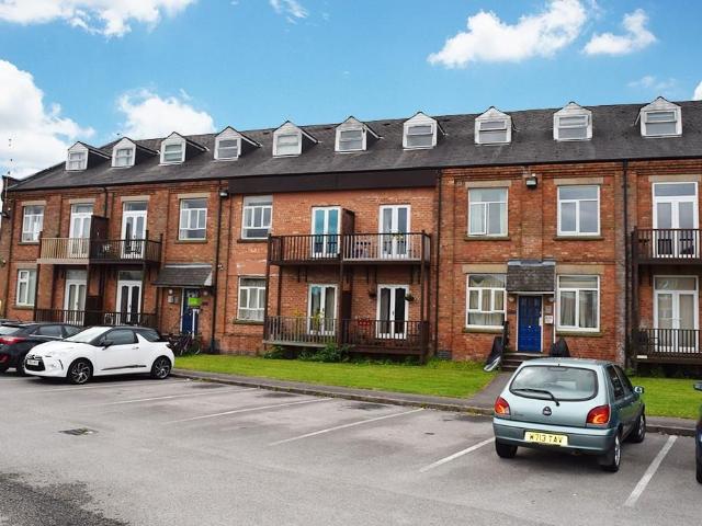 The Beresford, Drewry Court, Uttoxeter New Road, Derby, Derbyshire DE22, 1 bed flat to rent, £675 pcm | PrimeLocation