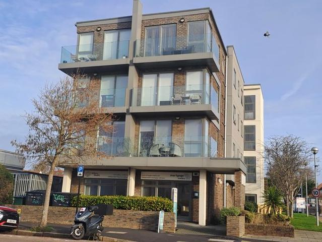 The Berkeley 353 Portland Road, Hove BN3, 2 bed flat to rent, £1,600 pcm | PrimeLocation