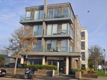 The Berkeley 353 Portland Road, Hove BN3, 2 bed flat to rent, £1,600 pcm | PrimeLocation