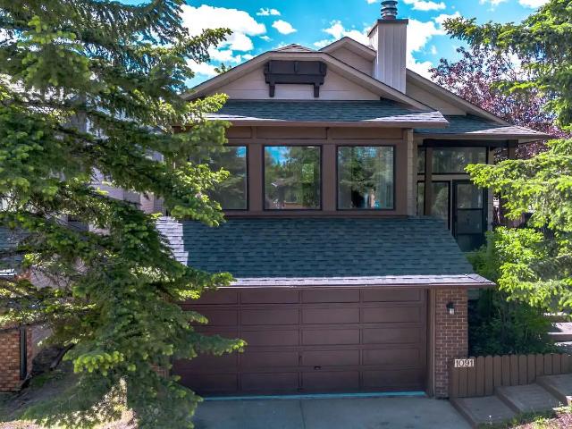 The Berkley in Beddington Heights