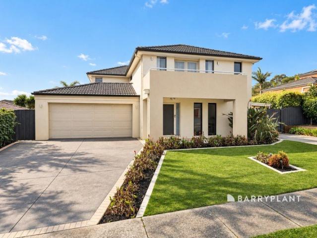 The Berwick Family Home That Has It All Double Storey, Dual Driveways, Renovated, 651sqm