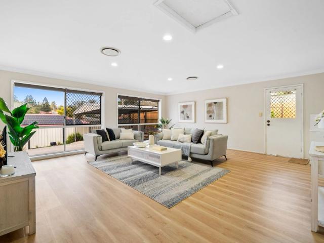 The Best 4 Bed 2 Bath, Ducted Air + Spa