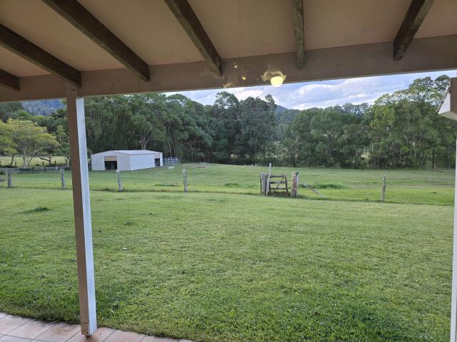 Potential plus the best level 5 acres in bonville