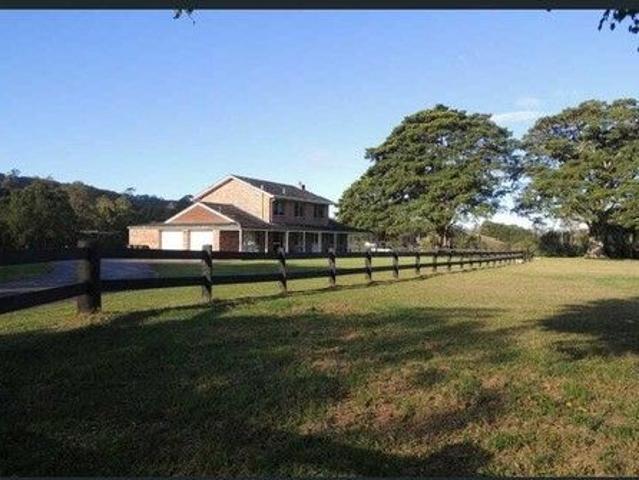 POTENTIAL PLUS The BEST Level 5 Acres In BONVILLE