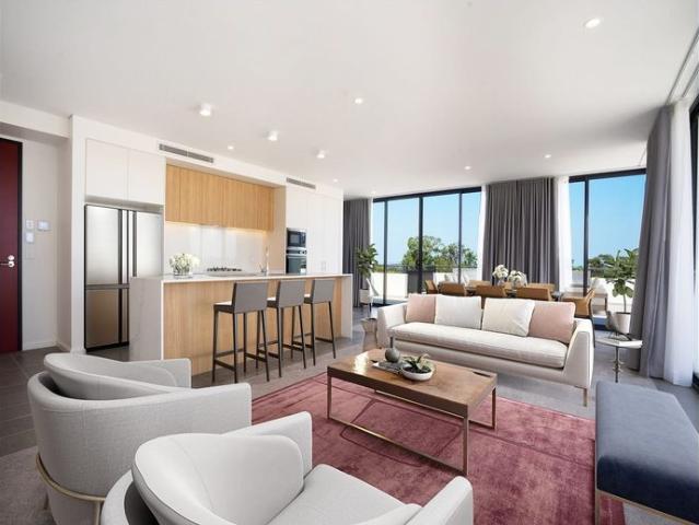 THE BEST 3 Bedroom in NORTHBRIDGE, PENTHOUSE, CITY VIEWS HUGE IN/OUTDOOR LIVING