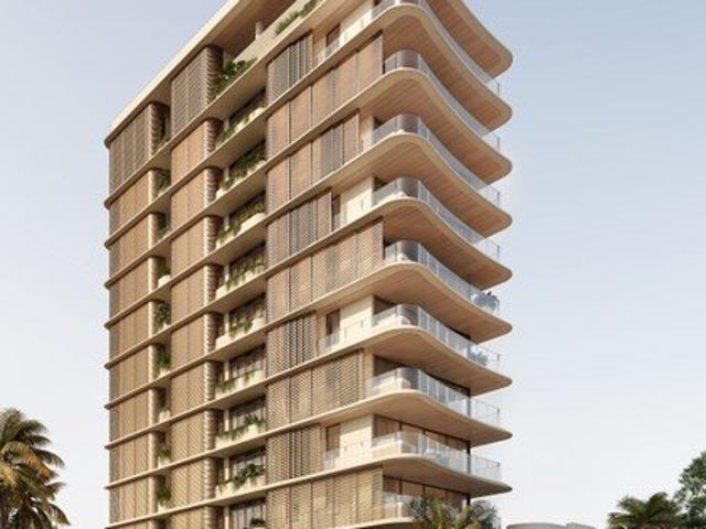 The Best Value, Full Floor Luxury Apartments in the Heart of Broadbeach