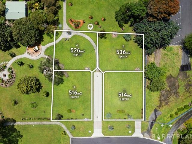 The Best Blocks Available in Healesville