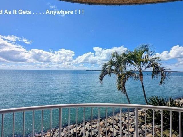 The Best Here Sea & Island Views